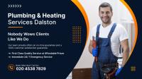Plumbing and Heating Services Dalston image 2